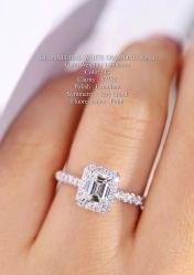 -VE DIAMOND·天然&培育钻石定制