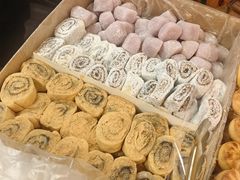 -庆祥斋糕点厂(留学路店)