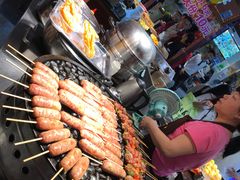 -东门町美食街
