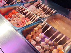 -大学城夜市大排档(凤栖路店)