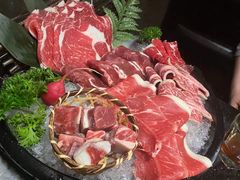 -捞王锅物料理(温州万象城店)