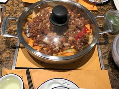 -黄记煌三汁焖锅(欢乐海岸店)