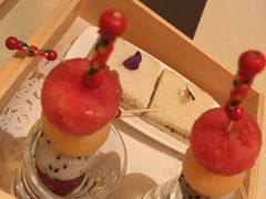 -上海浦东丽晟假日酒店-多瑙河全日餐厅