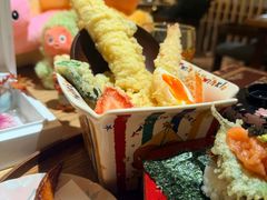 -松临·铁板烧&Omakase(神农店)