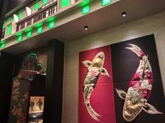 -金链花·泰国餐厅(国贸店)