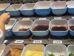 -陈府大宅门成都火锅·手切鲜肉(太原街店)