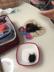 -禧婴婴儿理胎发·胎毛笔定制纪念品(新街口店)