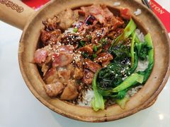 -赵财记·肠粉·煲仔饭(九龙城店)