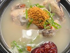 -长顺参鸡汤店(西塔总店)