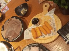 -呷哺呷哺(宝山正大乐城店)