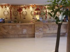 -维也纳国际酒店·西安大雁塔大唐不夜城店