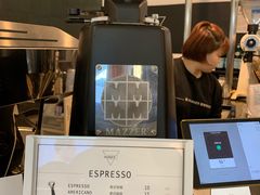 -Manner Coffee(芮欧百货店)