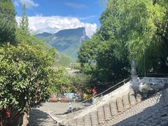 -白帝城·瞿塘峡景区