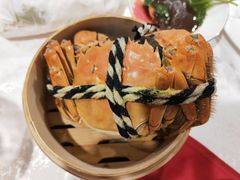 -棕榈岛海鲜自助餐厅(虹桥迎宾馆店)