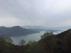 -中国花亭湖风景名胜区-西风禅寺