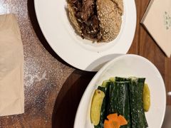 -南门小馆·清真(国贸商城店)