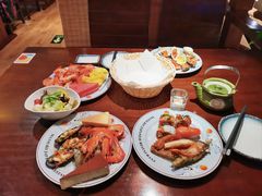-松子料理(白家庄店)