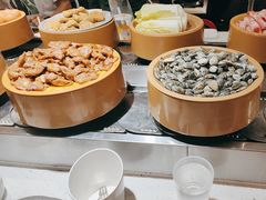 -龍歌自助小火锅(崂山丽达店)