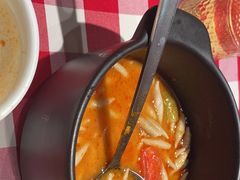 -西贝(宝乐汇店)