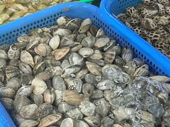 -鸿旺海鲜楼(平潭流水店)