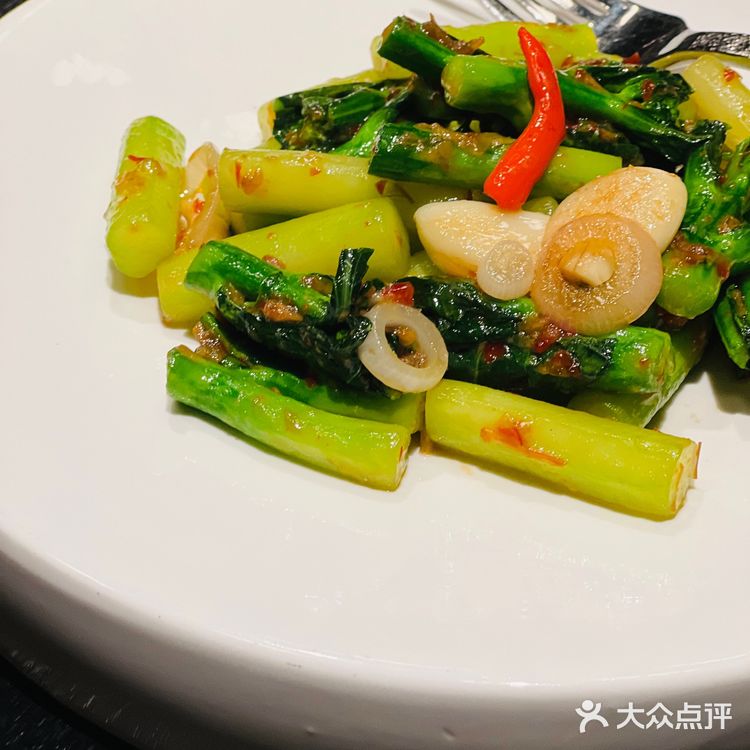 氛围感拉满的南洋料理