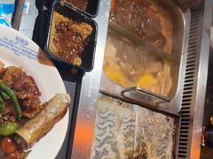 -星伦多自助料理·涮烤一体(虹悦城店)