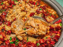 -有位虾匠·香辣蟹·小龙虾(李村店)