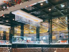 大堂-红辣椒·川菜·火锅(科华路店)