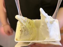 -野人先生Gelato(上海长宁龙之梦店)