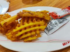 -米斯特比萨(望京西园店)