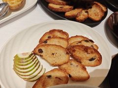 -马克西姆俄罗斯餐厅(通亚街店)