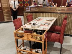-点都德(喜粤楼店)