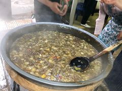 -老字号贾家肉丸糊辣汤(光明巷店)