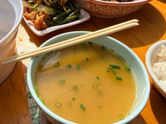 -朱大嘴肥肠血旺(福字街店)