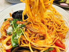 -théATRE茶聚场·餐厅(环球金融中心店)