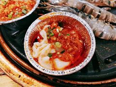 -秋木烤肉·韩国牛肉名家(高新旗舰店)