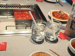 -海底捞火锅(太原南站店)