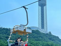 -富斯特索道