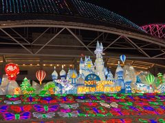 -沈阳奥体冰雪嘉年华