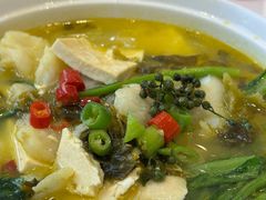 -鱼你在一起(虹口星荟中心店)