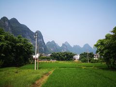 -漓江冠岩景区