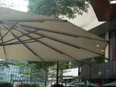 -The open life(万象城店)