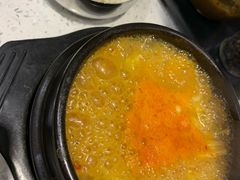 -韩时烤肉(丰科万达广场店)