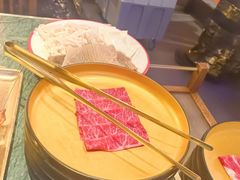 -牛New寿喜烧(曹路花园城店)