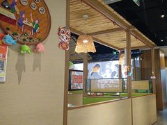 -33号大院·青岛本帮菜(五四广场店)
