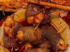 -牛村烤肉餐厅.自助烤肉