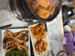 -范贤光鸡公煲(平乐园总店)