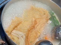 -淼福猪肚鸡·椰子鸡火锅(大沙地店)