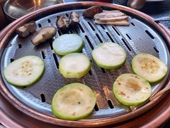 -伏一解牛烤肉专门店(信业购物中心店)