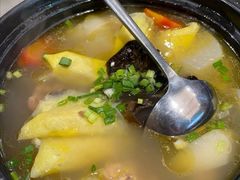 -东哥紫阳蒸盆子(旺座·现代城店)